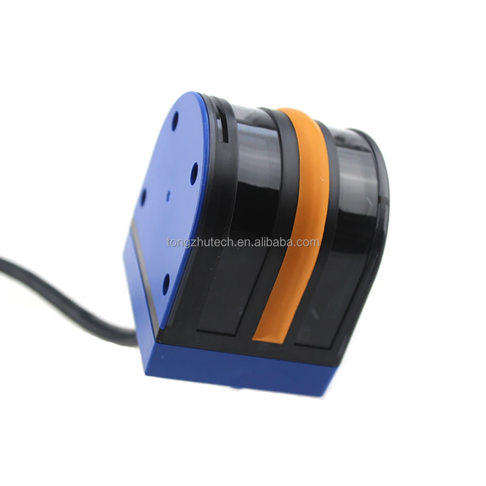 

AGV Electronics Component Integrated Circuits Scanning laser Range finder