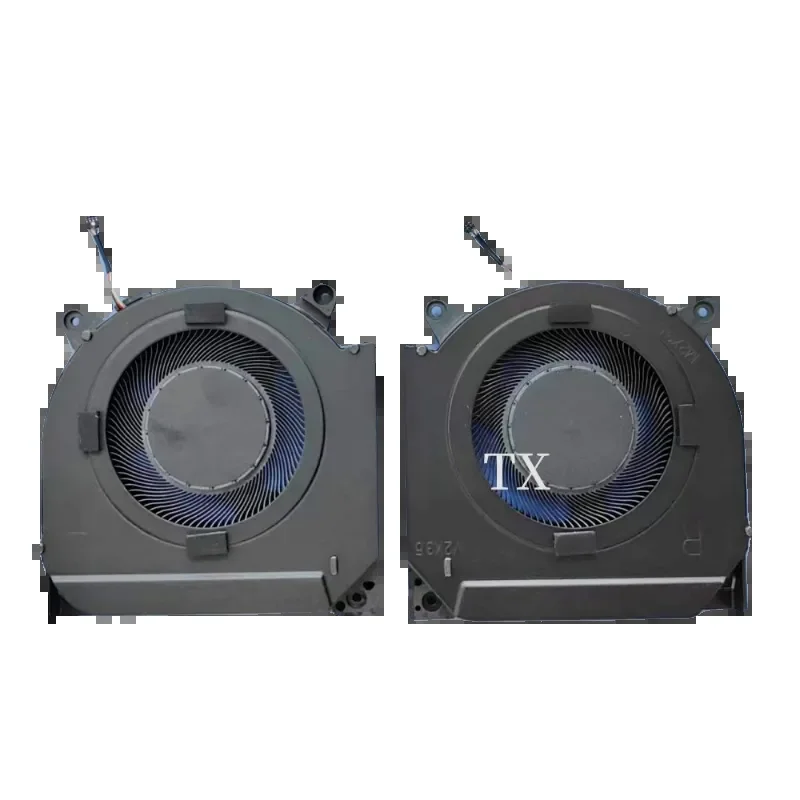 Вентилятор для ноутбуков Legion Y9000X R9000X IAH7 ARH7 82TF 2022, запасная часть для охлаждения (art.: 3920db1ae87d0) - 3920db1ae87d0