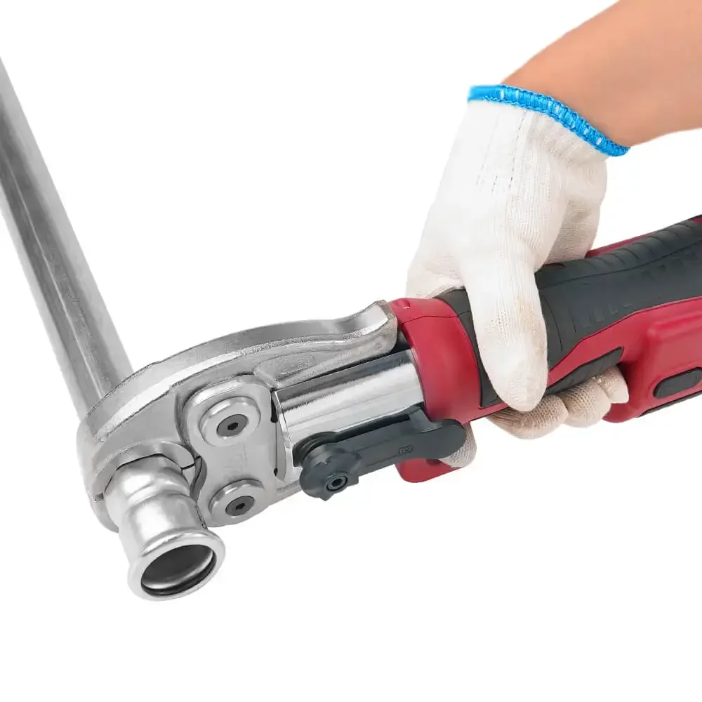 PZ-1930 pz-3240 GES-1525 инструмент для обжима пекс инструменты медных труб водопроводных