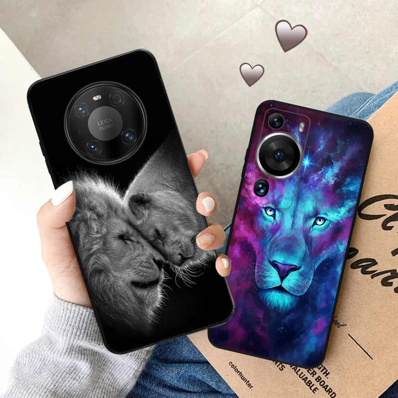 Чехол для телефона Motorola G200 One Fusion G30 G31 Huawei P20 P30 P40 Lite P-Smart Z iphone6 матовый мягкий чехол