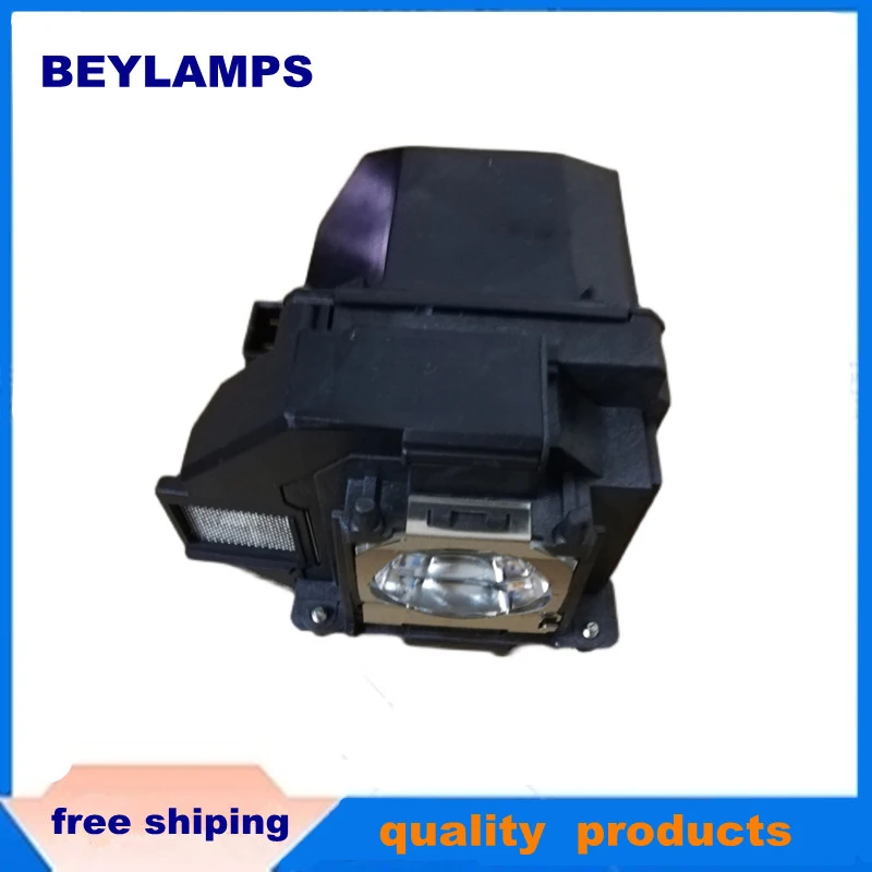 Replacement ELPLP96 /V13H010L96 Projector Lamp Bulb for EP SON CH-TW5400 CH-TW650 CB-990U CB-U05 CB-2247U CH-TZ2100 CB-109W