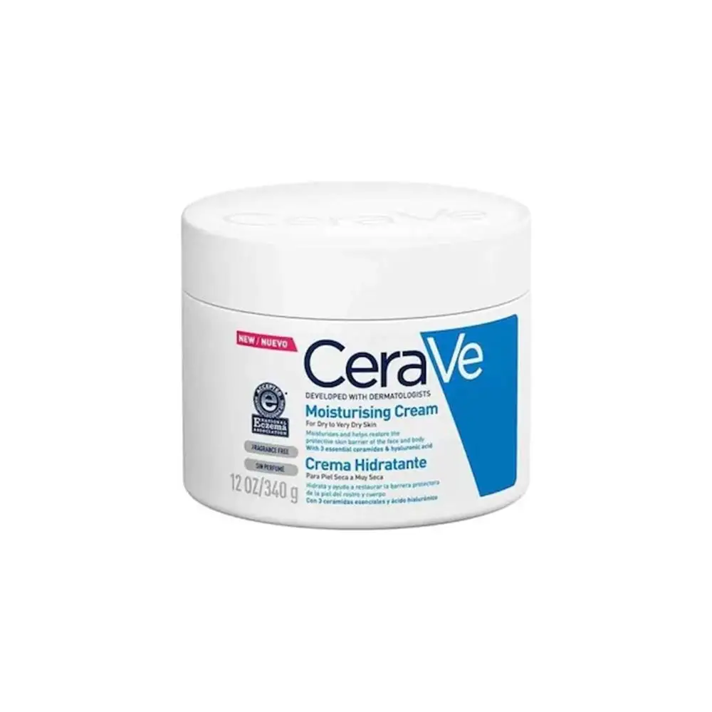 

Увлажняющий крем Cerave, увлажняющий крем 340 г