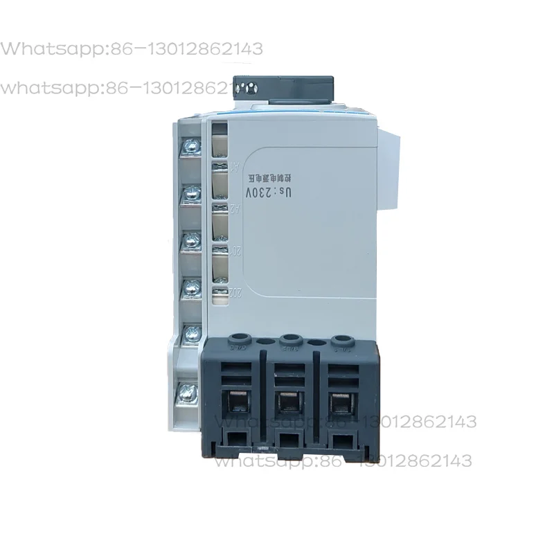 Фото NKB1-45 KBO CPS Switch C/M12/06MFG: Защита от пожара, утечек и контроля работы двигателя №3