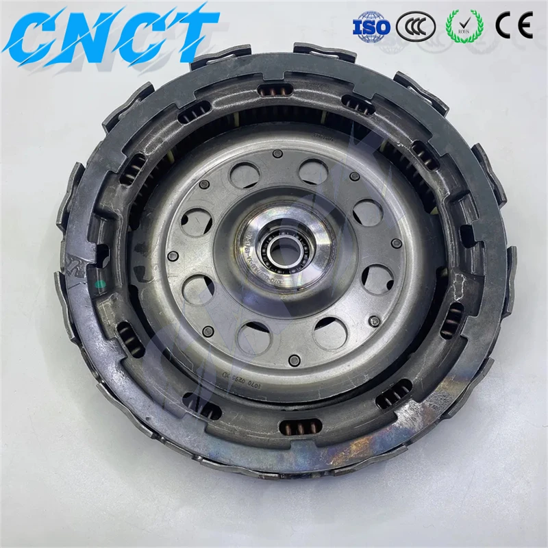 Система автотрансмиссии 10505502 DCT360 маховик gm 6t40 трансмиссия