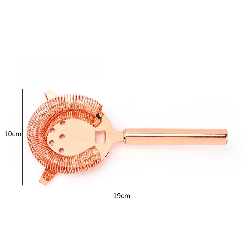 Сетчатый фильтр из нержавеющей стали 304 кубик льда и остатки барный кухонный