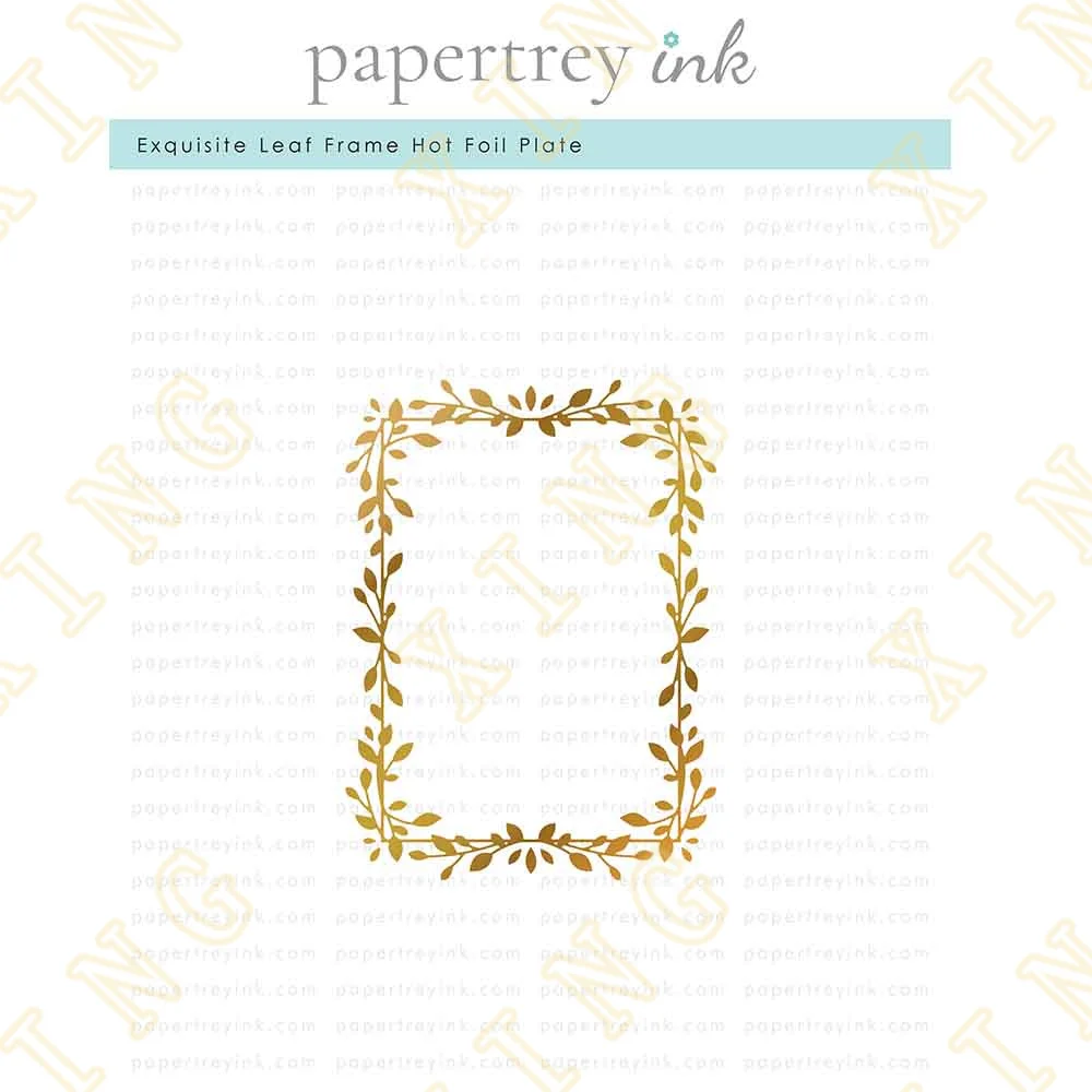 

Halloween Exquisite Leaf Frame Hot Foil Plate Scrapbook Diary Decoration Stencil Embossing Template DIY Greeting Card Handmade