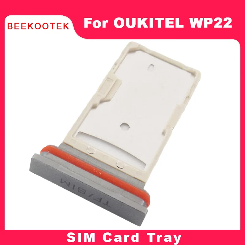 Держатель для SIM-карты OUKITEL WP22 устройство чтения Sim-карт подходит смартфонов Oukitel