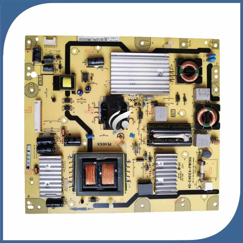 Оригинальная плата для платы питания L48F3320-3D PE461C4 40-E461C4-PWI1XG