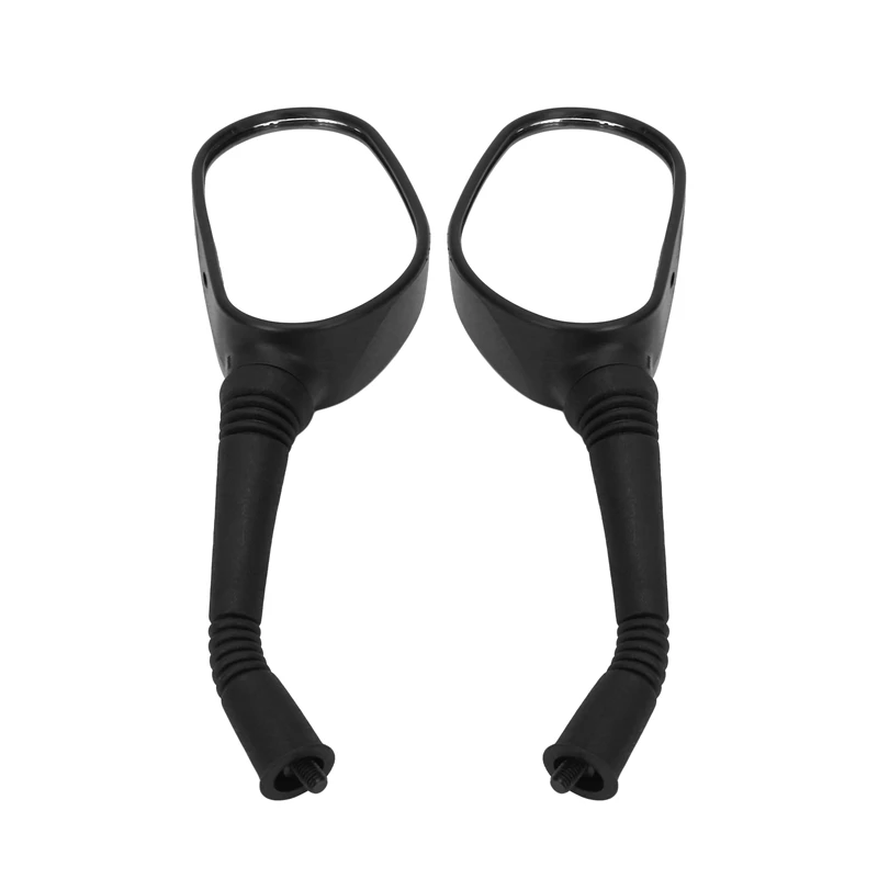 Мотоциклетные зеркала заднего вида поворотное HD видение для YAMAHA ZY125 ZY Cygnus X 125