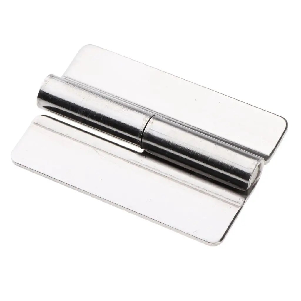 

Universal Hinge Stainless Steel Door Hinge for Marine Boat -Right