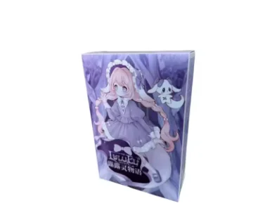 Luluelf Story 1/12 Bjd слепая коробка