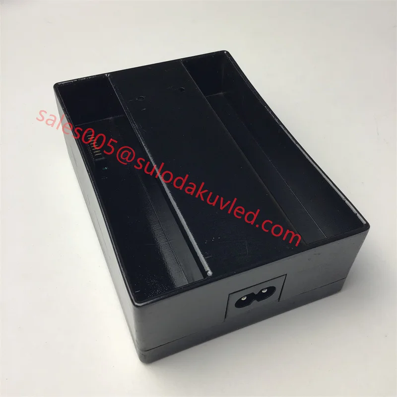 2 in 1 BU-11 BU-16 Battery Charger Base  for T-81C Z1C T-72C T-82C T-600C T400+ Fiber Fusion Splicers