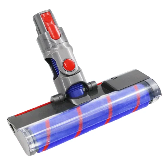 

Мягкая роликовая щетка для Dyson V7 V8 V10 V11 SV12 V15