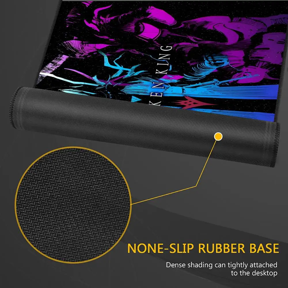 Hot game Destiny 2 Mouse Pad Tapetes de Mesa Teclado, Borracha Kawaii, Tapete de Mesa Antiderrapante, XXL,90x40cm (art.: 3920cb84df925) - 3920cb84df925