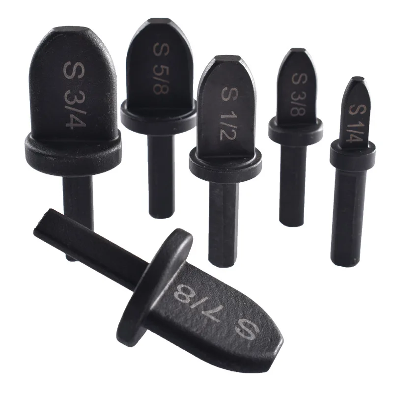 

Triangular Handle Expander