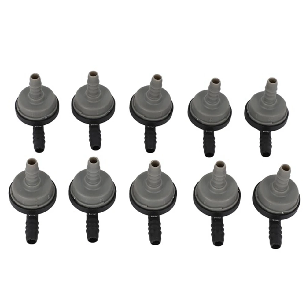 

10X Intake Manifold Check Valve 56547926 55568437 Air Intake Unidirectional Valve for Chevrolet Cruze