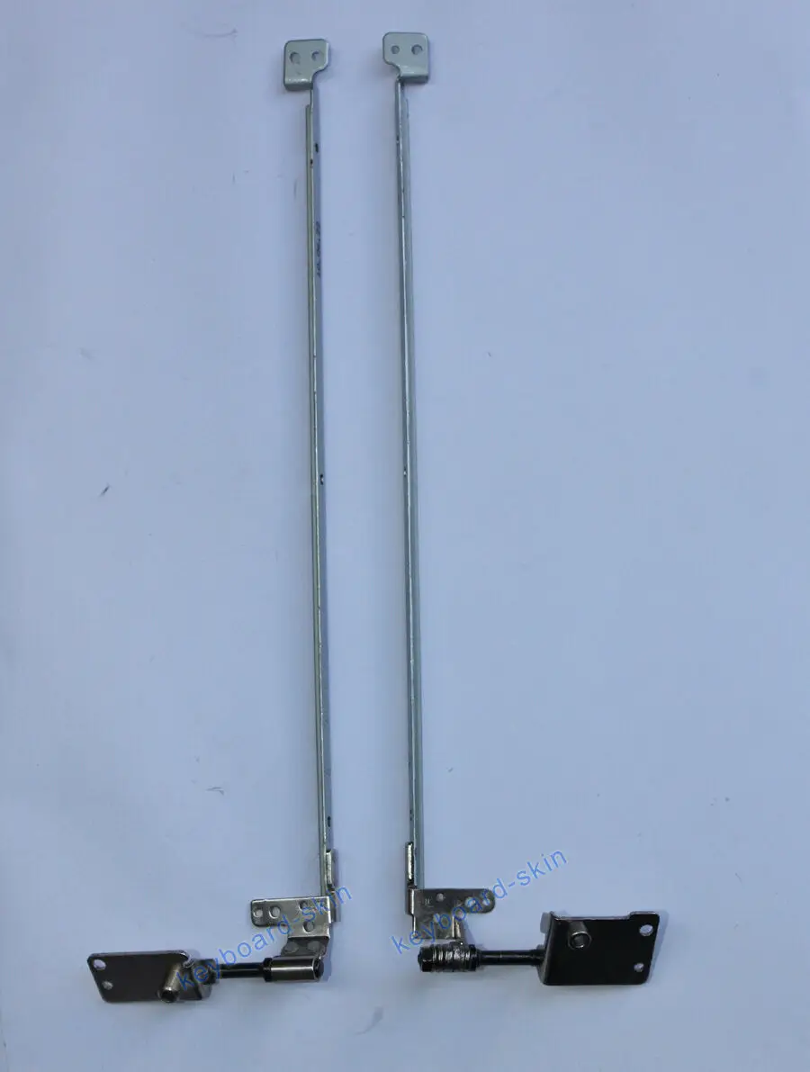 Новые петли для ноутбука IBM Lenovo B460 B460A B460G B460E B460EA L + R 33,4hk07. 001 33,4hk06. 001