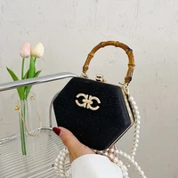 pearl clutch multicolor 2022 fashion evening bags luxury small bags for women clutch bag luxury desginer party purse handbag ins
