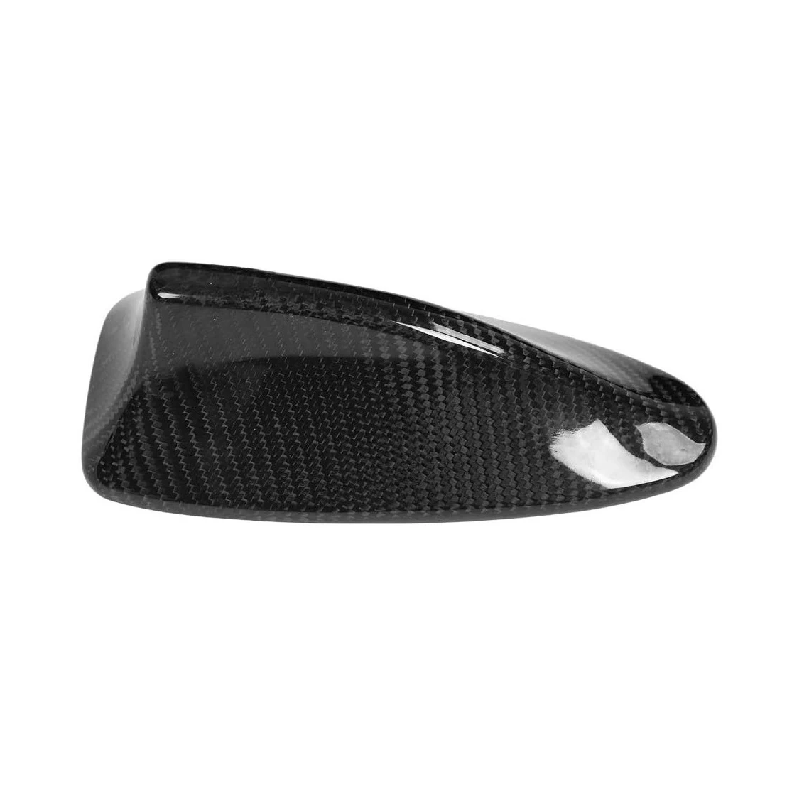 Накладка на антенну из углеродного волокна для 5 серии F10 F11 F18 7 F01 F02 M M5