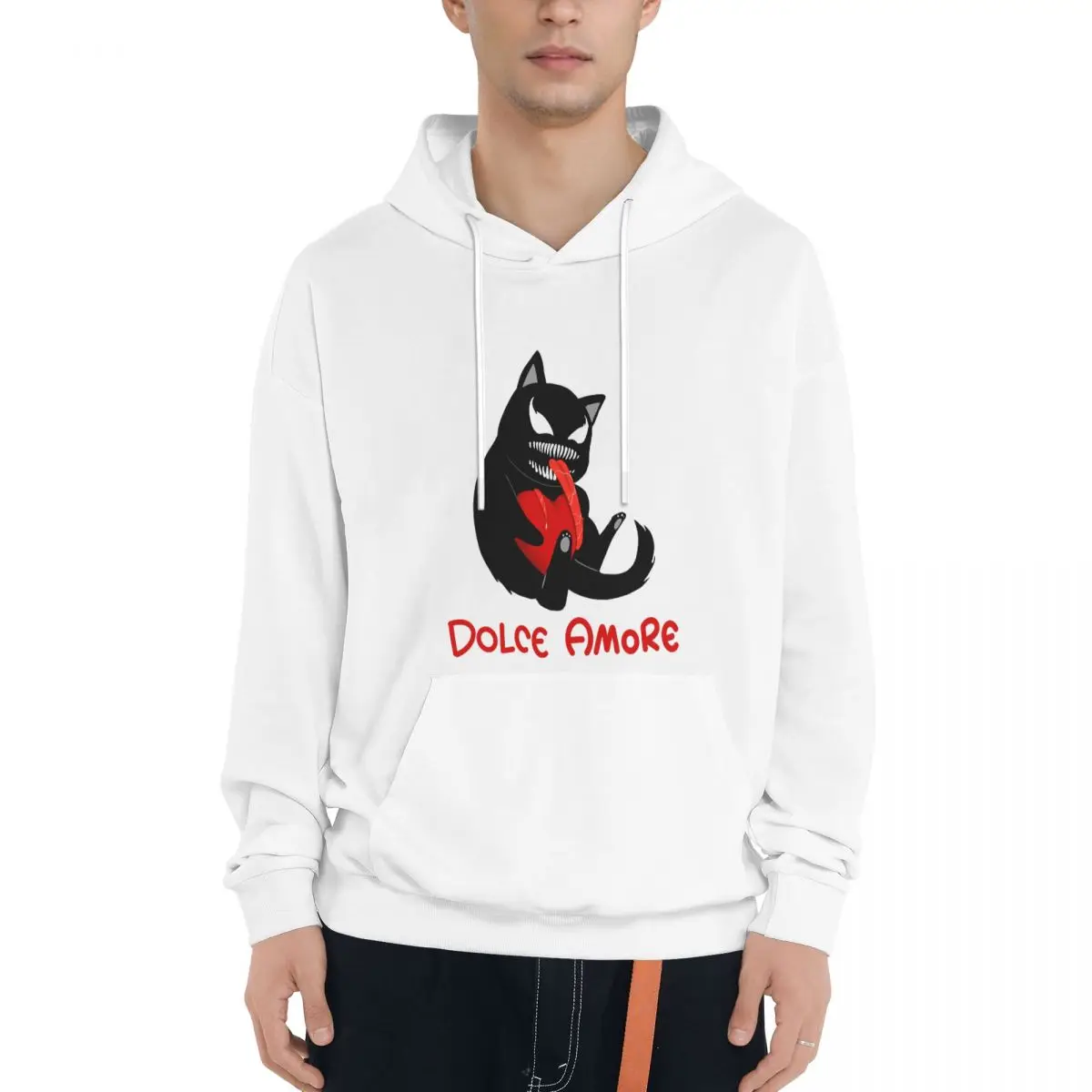 

Осенне-зимняя теплая толстовка с капюшоном, модные трендовые части, подходят для занятий спортом на открытом воздухе, путешествий