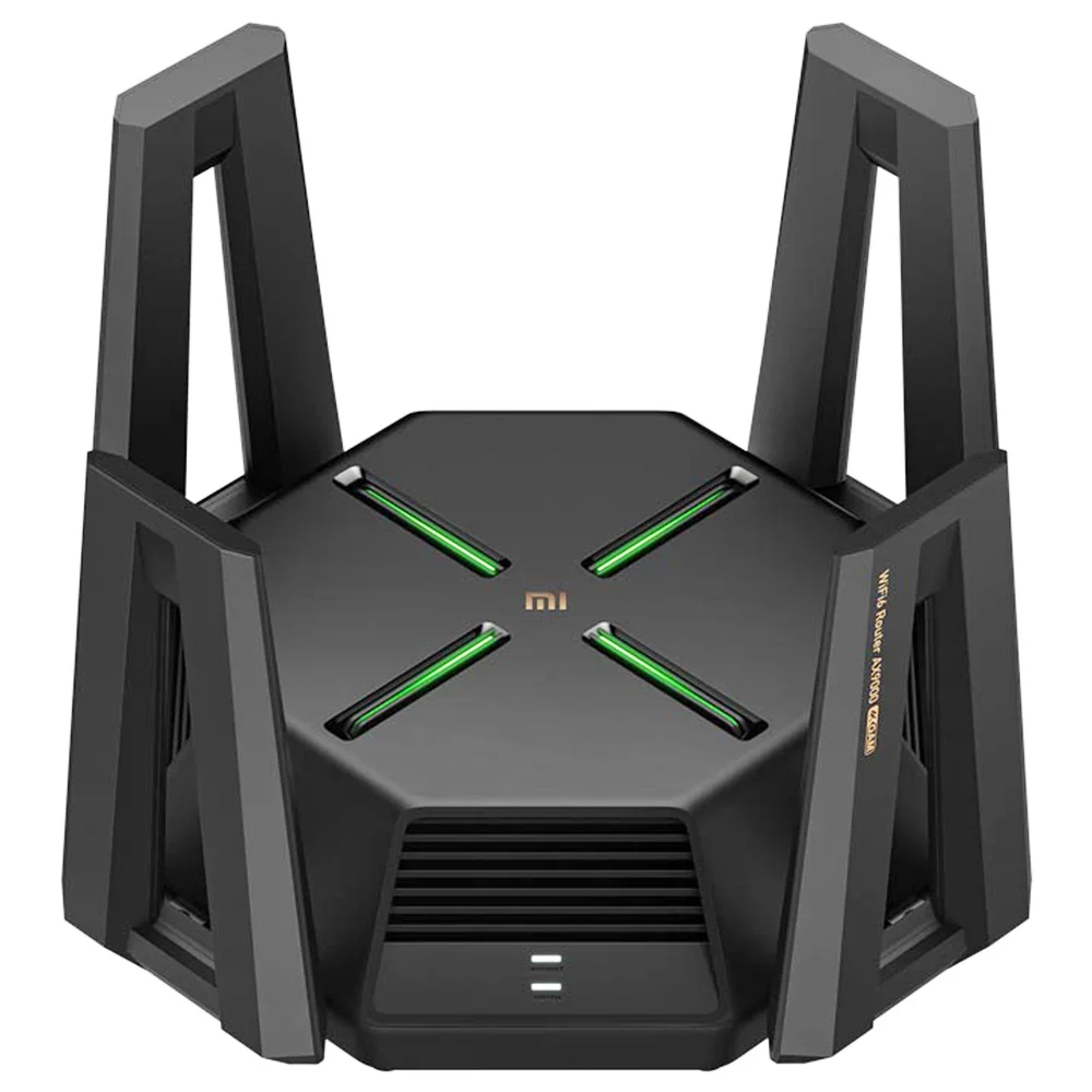 

New Router AX9000 E-sport Edition Gamer Router