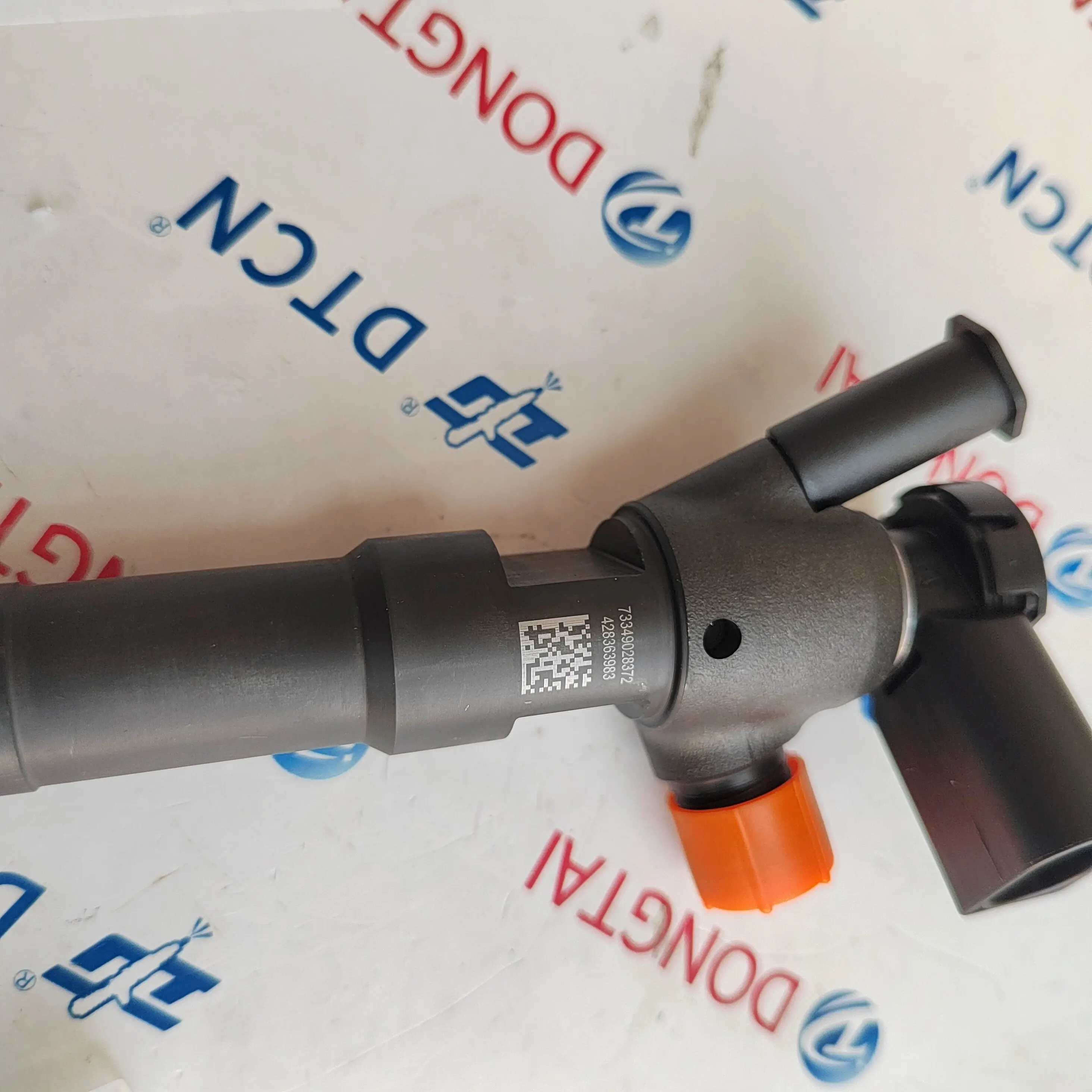 Оригинальная топливная форсунка Del-phi 28370681 28565330 HRD365 04B 130277 D для двигателя Audi A3 1 6 л