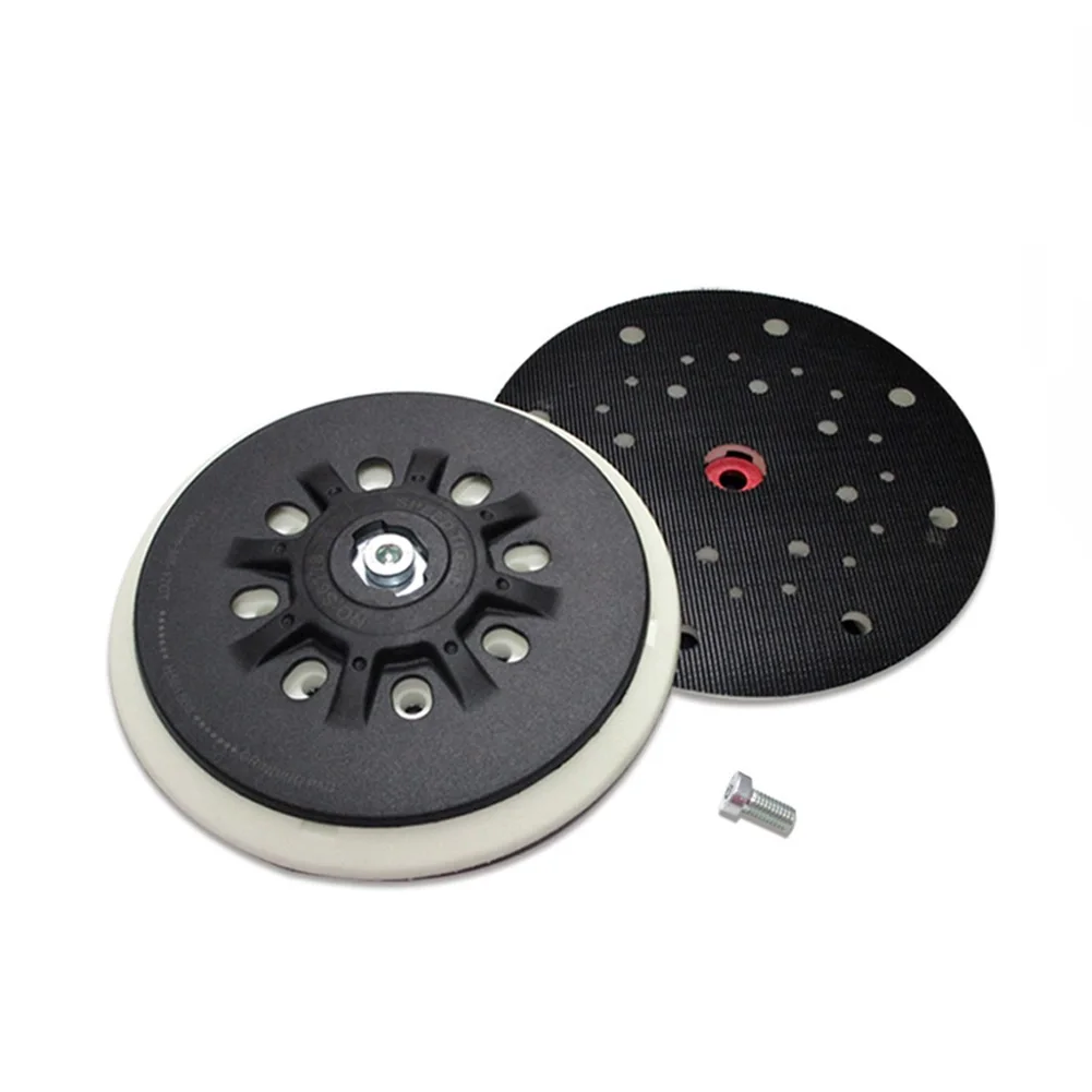 6inch 150mm Sanding Backing Pads Hook & Loop Polishing Disc For Festool Festo Eccentric Sander ETS WTS LEX LET
