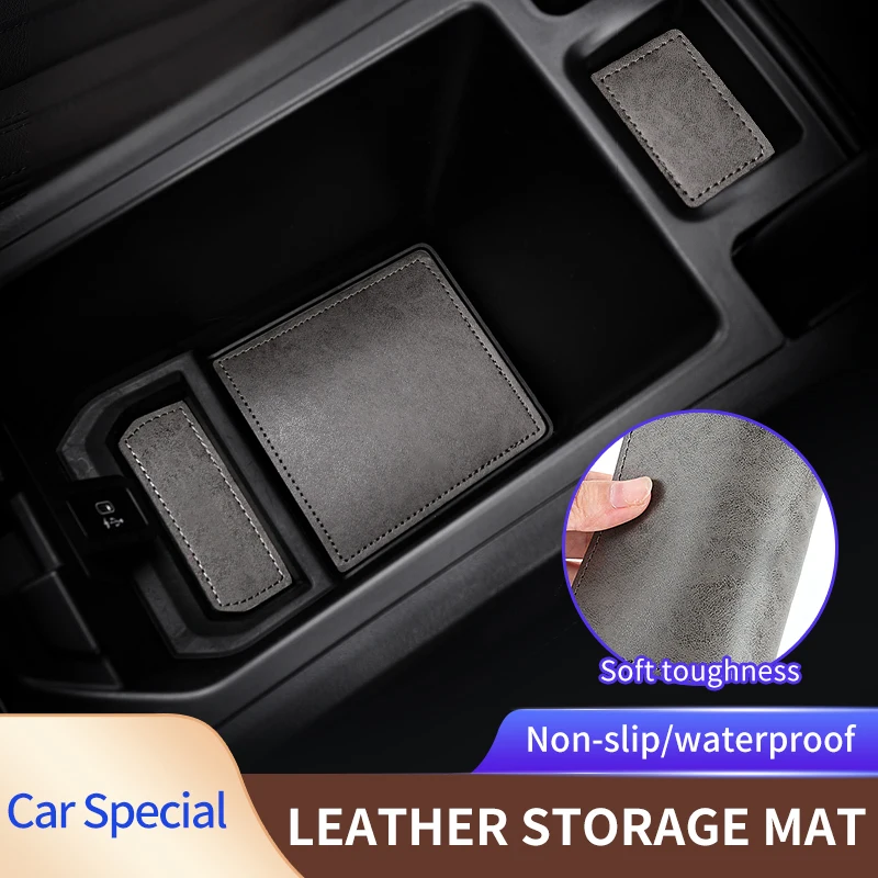 

For BMW 3 5 Series Car Door Groove Mat Non-slip Dust Mat G30 G38 G20 G28 X1X3X4 G01 G08 G02 F48 F49 Gate Slot Cover Interior Par