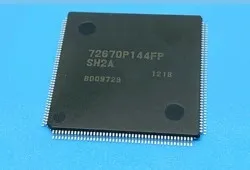 

R5S72670P144FP R5S72670P144FPSH2A 72670P144FP QFP144 1PCS