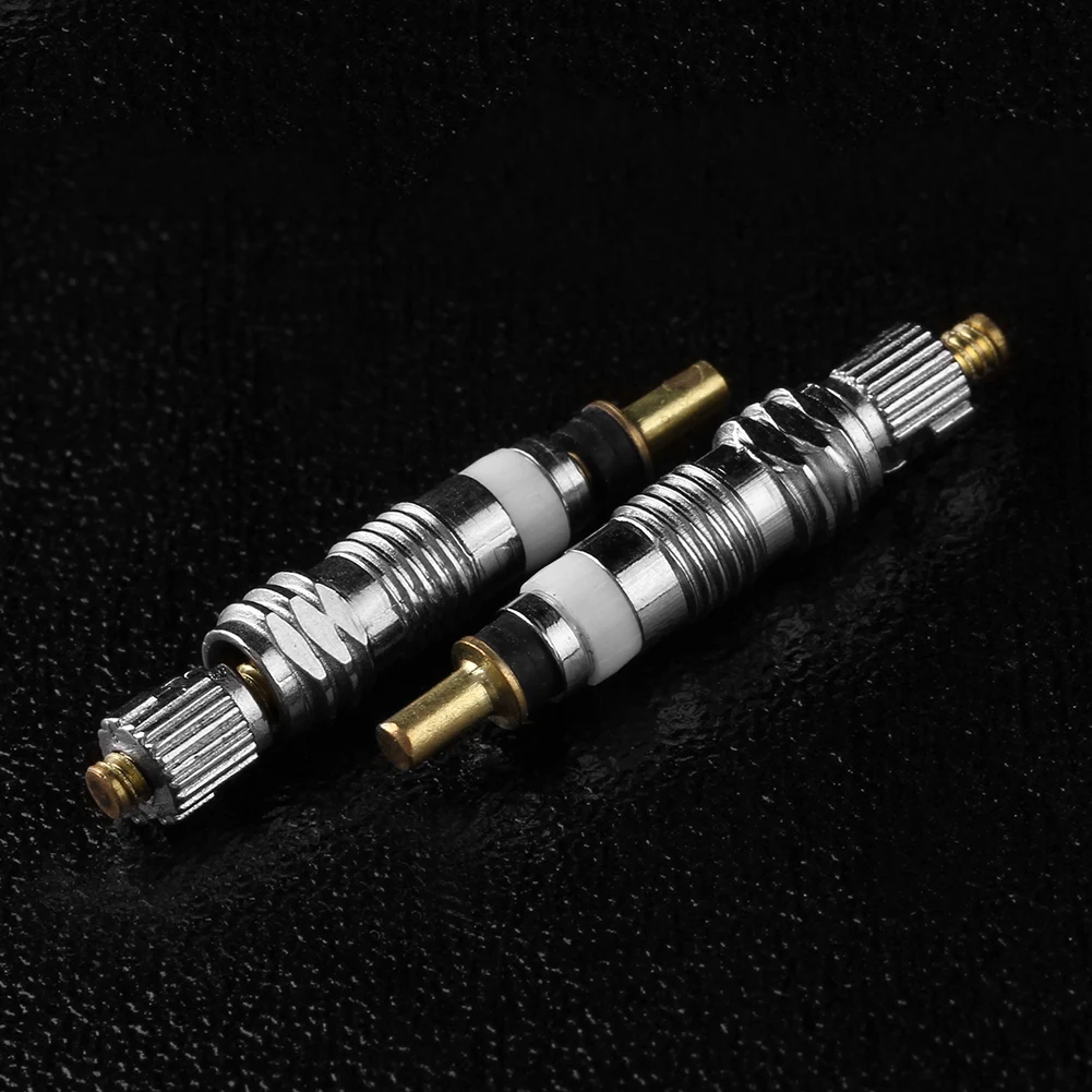 Клапан для велосипедных шин 10-2 шт