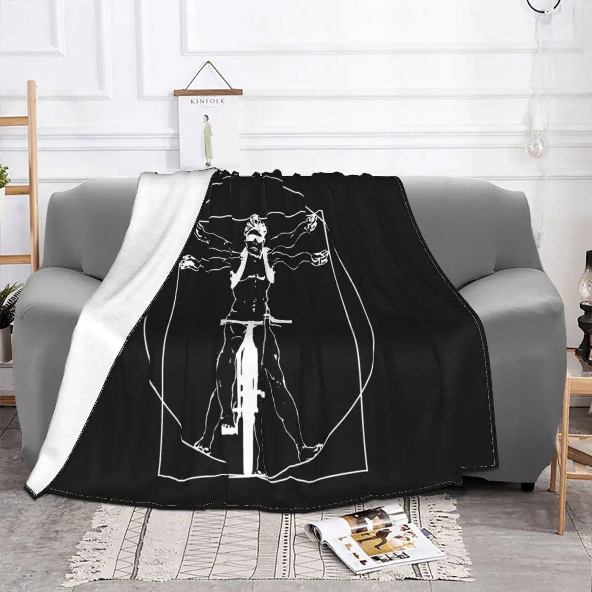 Горный велосипед Mtb горный велосипедное одеяло для езды на горном велосипеде