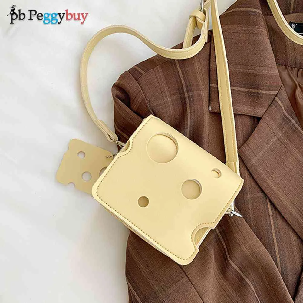 

Сумка через плечо женская, 2022, квадратная, с подвеской, для наушников,