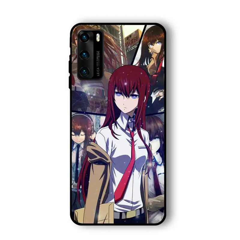 Чехол для Huawei P40 P30 P20 Pro Mate 20 lite Honor 10 10i 9x 8a 8x |