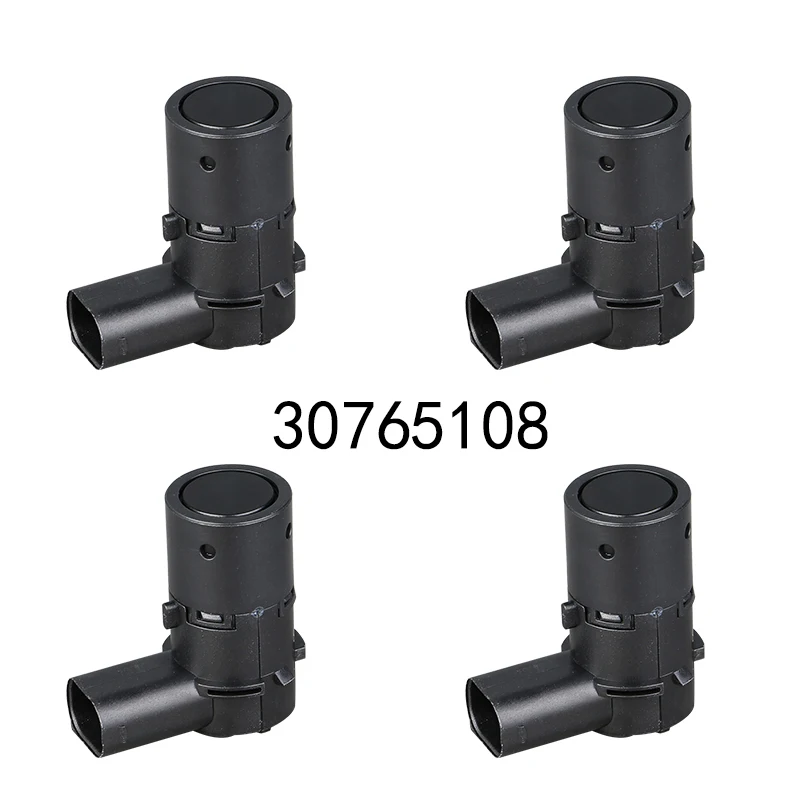 

1pcs 30765108 PDC Parking Sensor For Volvo C70 S40 S60 S80 V50 V70 XC70 XC90 2.5 T 02-2015 30668099 30668100 car part accessorie