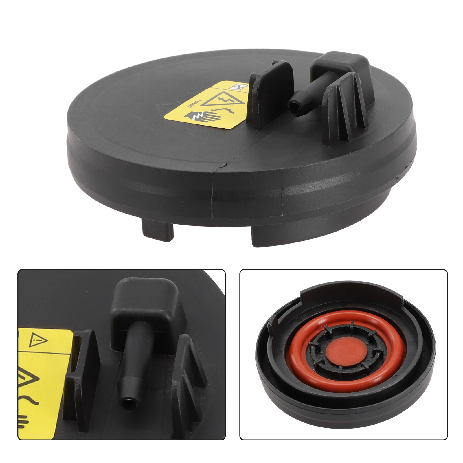 

Durable Engine Valve Cover PCV Diaphragm 11-12-7-846-359 11127846359 1pcs Engine Valve Cover For BMW F80 F82 M3 M4