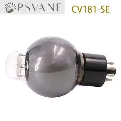 Прецизионный соединительный клапан для аудиоусилителя PSVANE CV181-SE 6SN7 6N8P 6H8C ECC32 CV1998