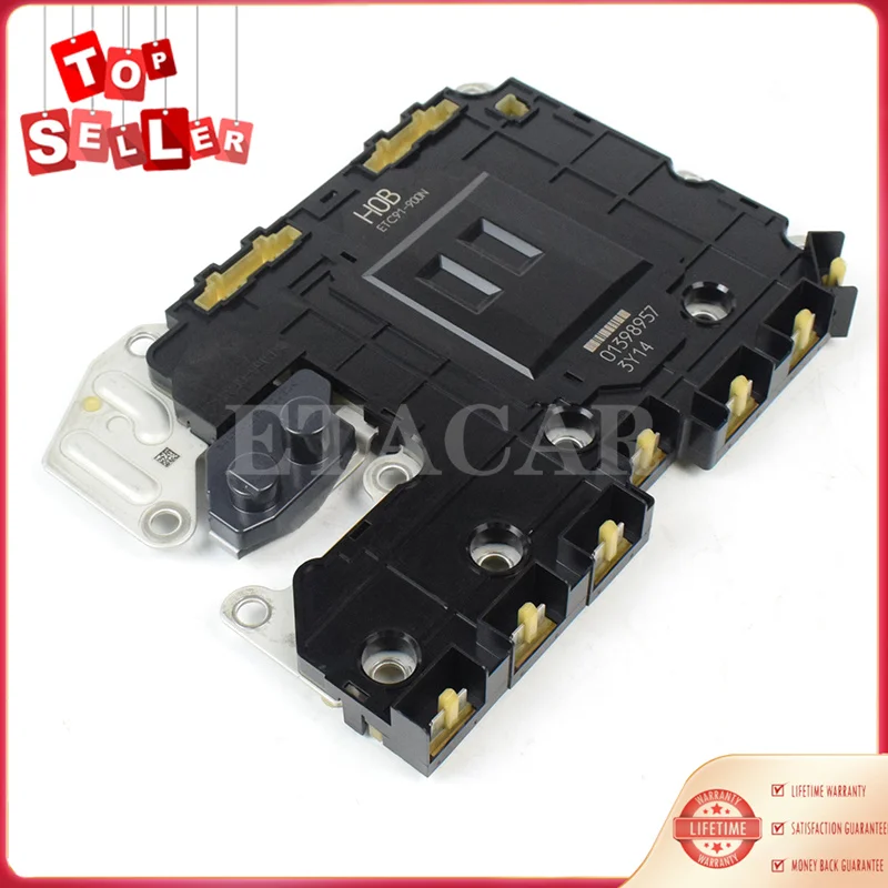 

ETC91-900N RE5R05A A5SR1/2 Transmission Control Unit TCM TCU Fits For NISSAN