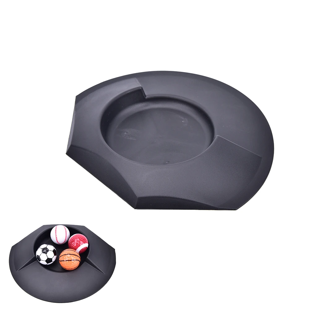 Всенаправленная чашка для гольфа с отверстием тренировок в помещении и на
