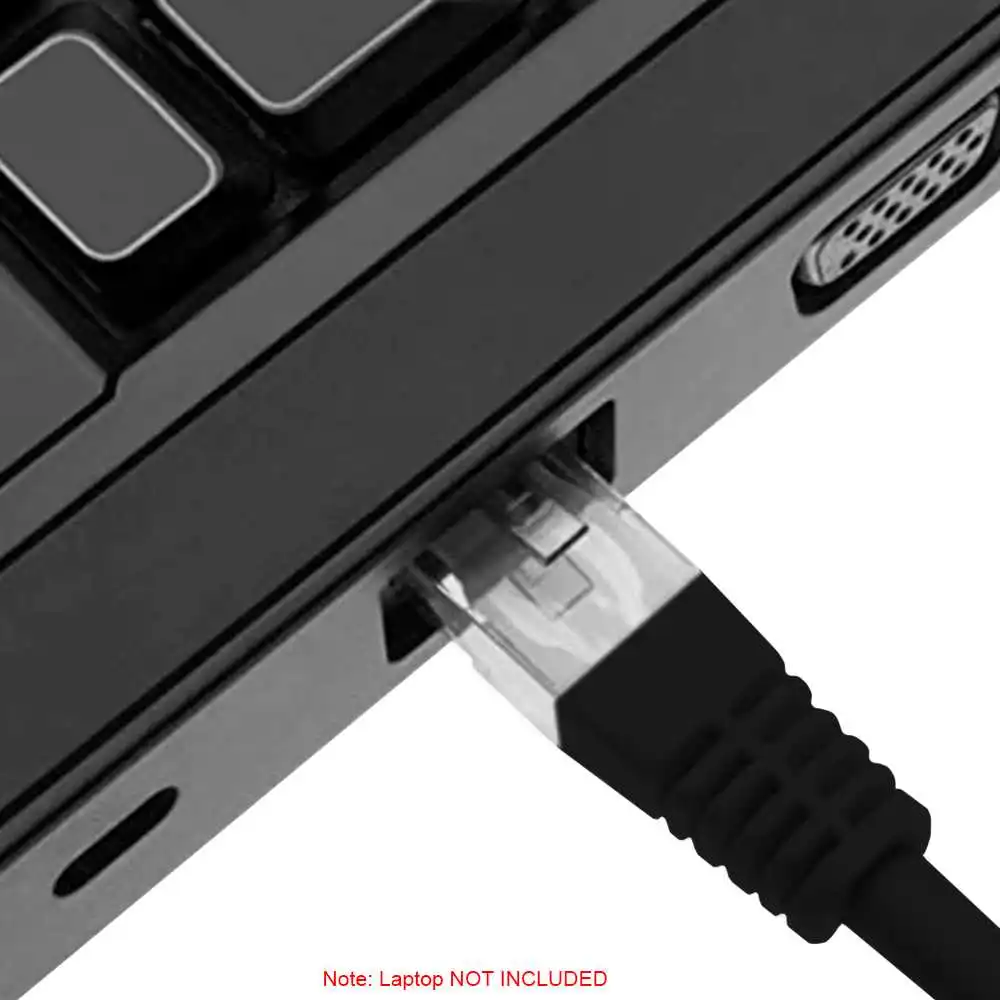 Сетевой кабель NANOCABLE UTP Ethernet сетевой локальной сети для ПК ноутбука коммутатор