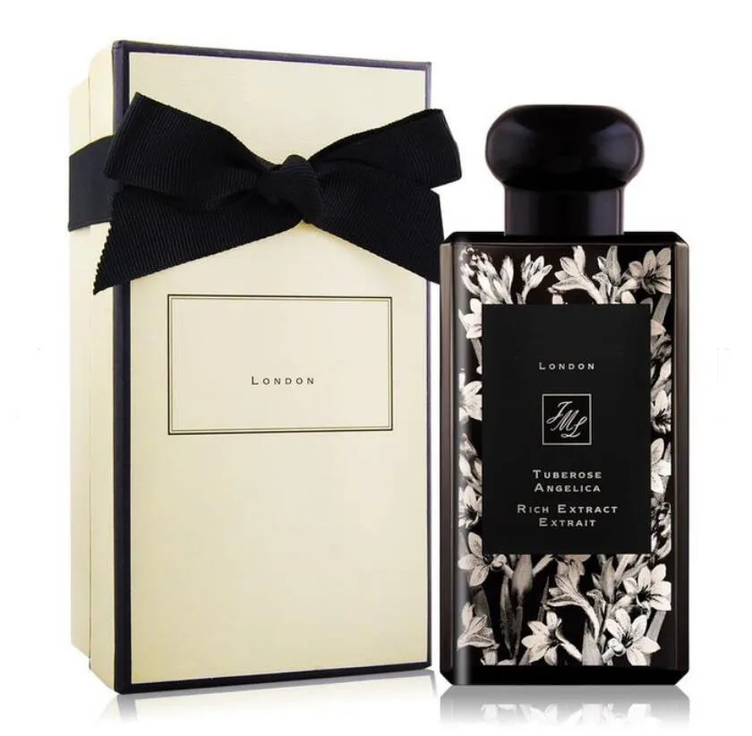 

Imported Men's Perfume Man Women Fresh Deodorants Natural Taste Male Parfum Female Fragrances Luxury Tuberose Angelica Rich Extr