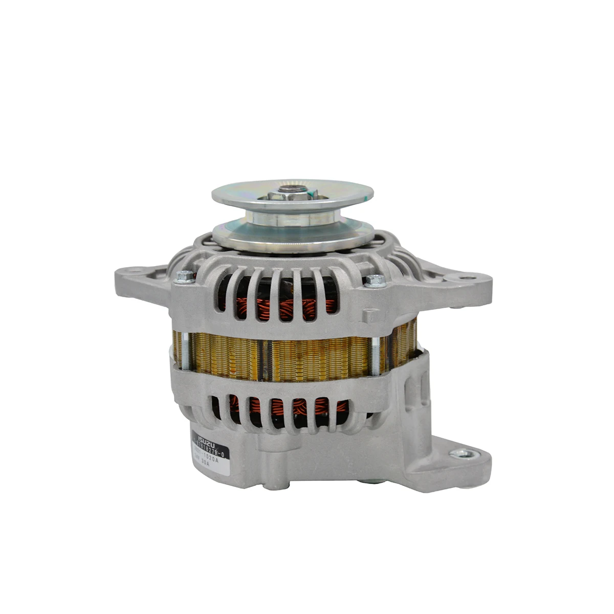 Генератор Isuzu Select Parts 24 В 60 А 1876182790 8971822892 Для 4JB1 4JG1 4JG2 4LE1 4LE2