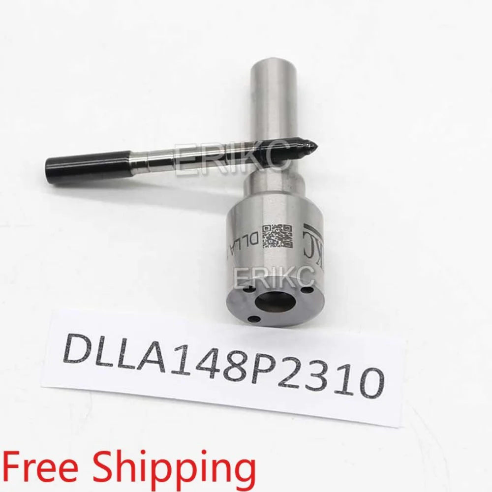 

DLLA 148P 2310 Common Rail Spray Nozzle DLLA148P2310 OEM 0 433 172 310 Atomizer for 0 445 120 245 0445120245