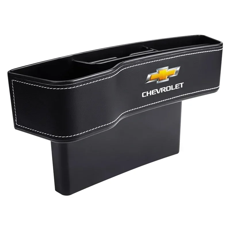 Многофункциональный органайзер для переднего сиденья автомобиля щелевые ящики