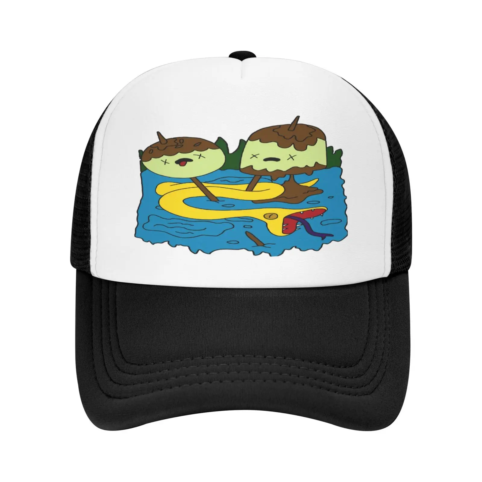 

Шапка принцессы для мужчин и женщин, шапка с рисунком животных и откликов, летняя кепка для мужчин, русская