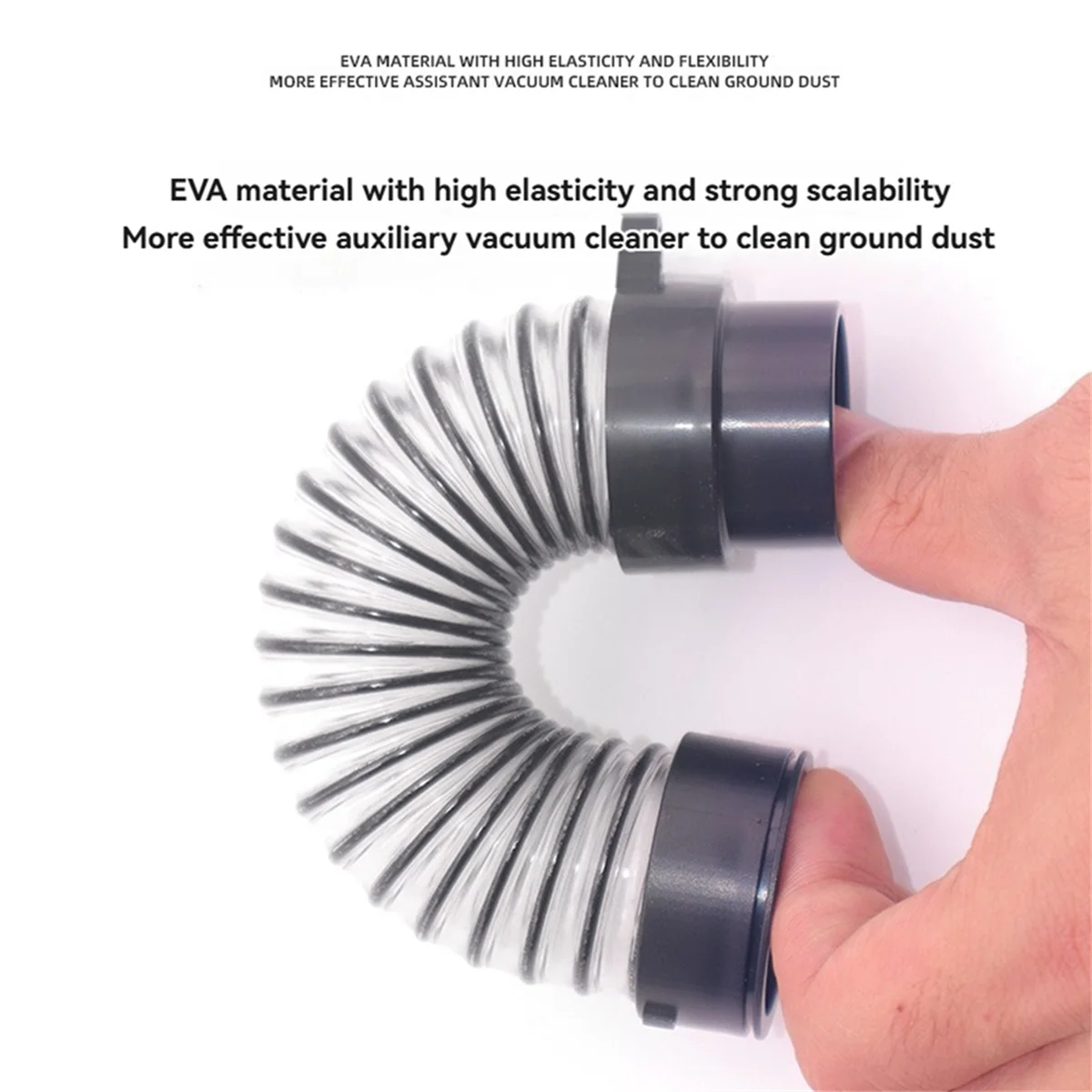 Вакуумный шланг для Bissell 2225Z/1713Z скребок пола головка щетки запасные части