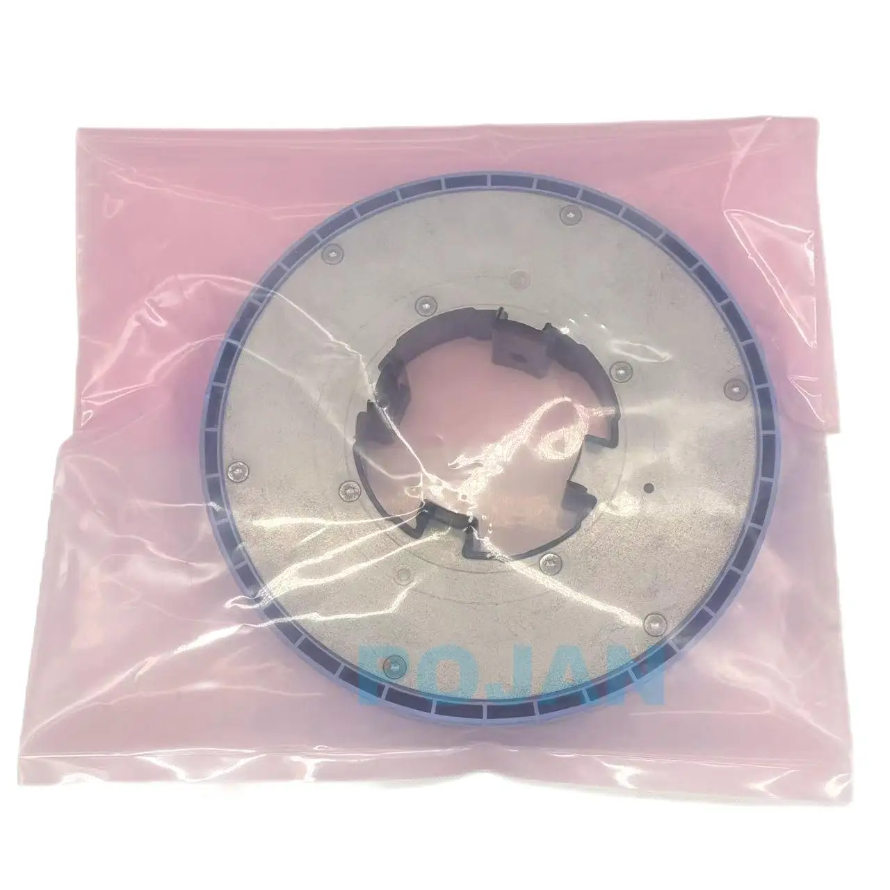 1X синяя шпиндельная втулка для латекса 310 330 360 восстановленные детали рабочего