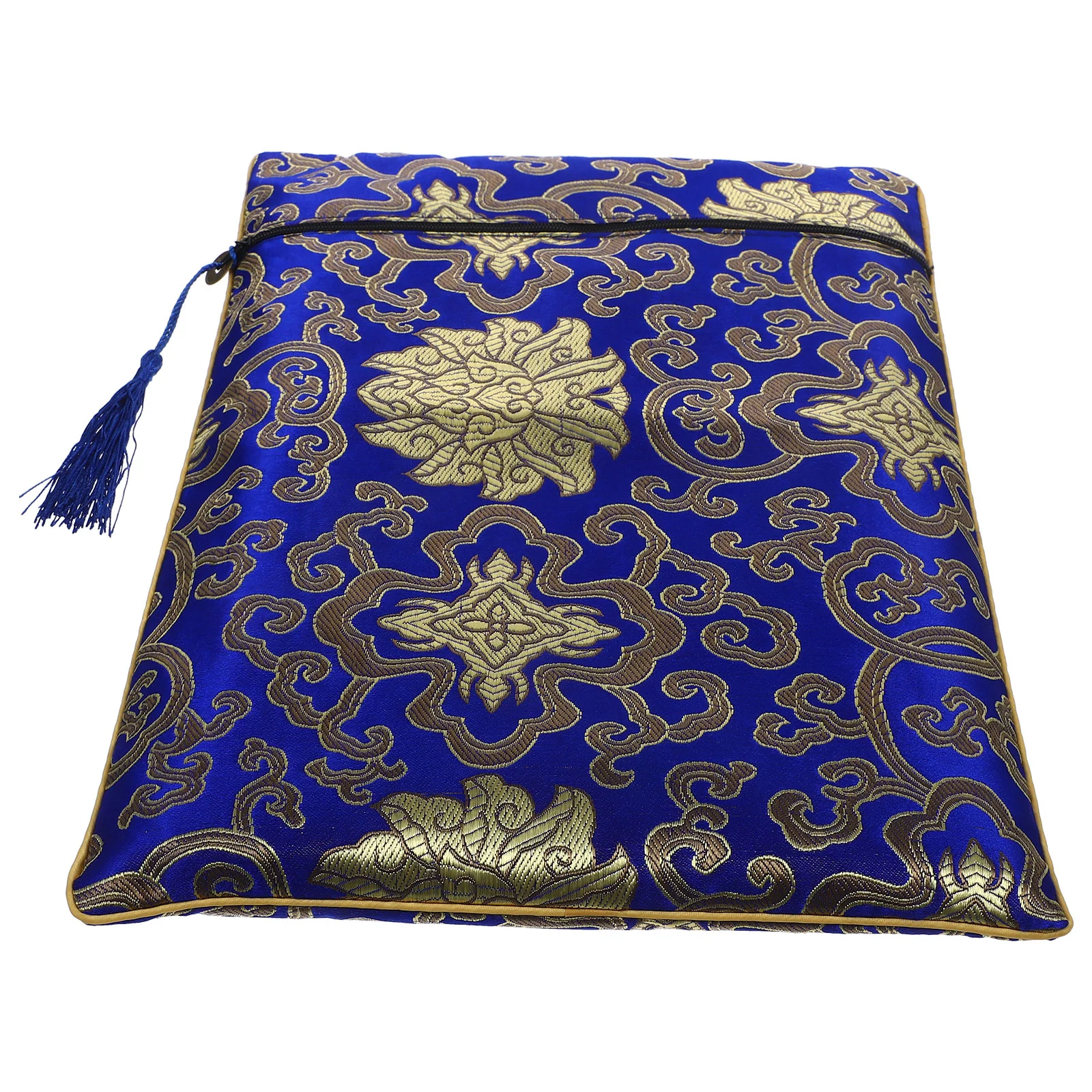 Сумка на молнии для книг большой органайзер карандашей сумка хранения нежный