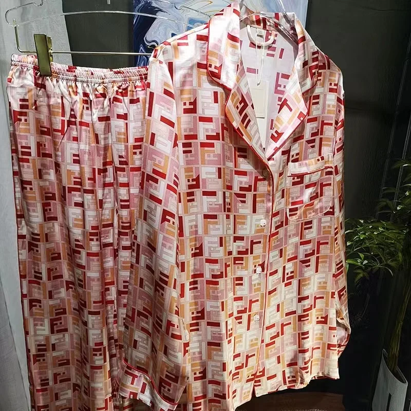 

S910 Fashion women's Sets 2023 Runway Luxury famous Brand European Design party style women's Clothing