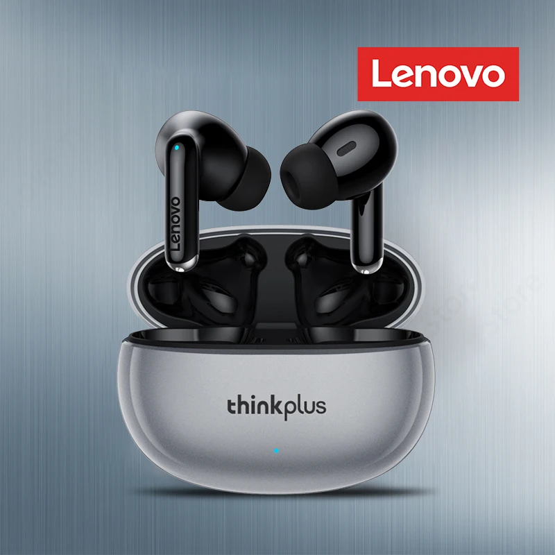 

Lenovo XT88 TWS Wireless Earphone Bluetooth 5.3 Dual Stereo Noise Reduction Headset Bass Touch Control Earbud Sport Headphone