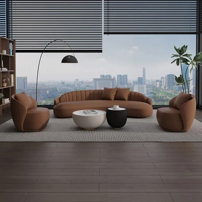 Напольный диван угловой секционный для гостиной кресло секционные наборы салона